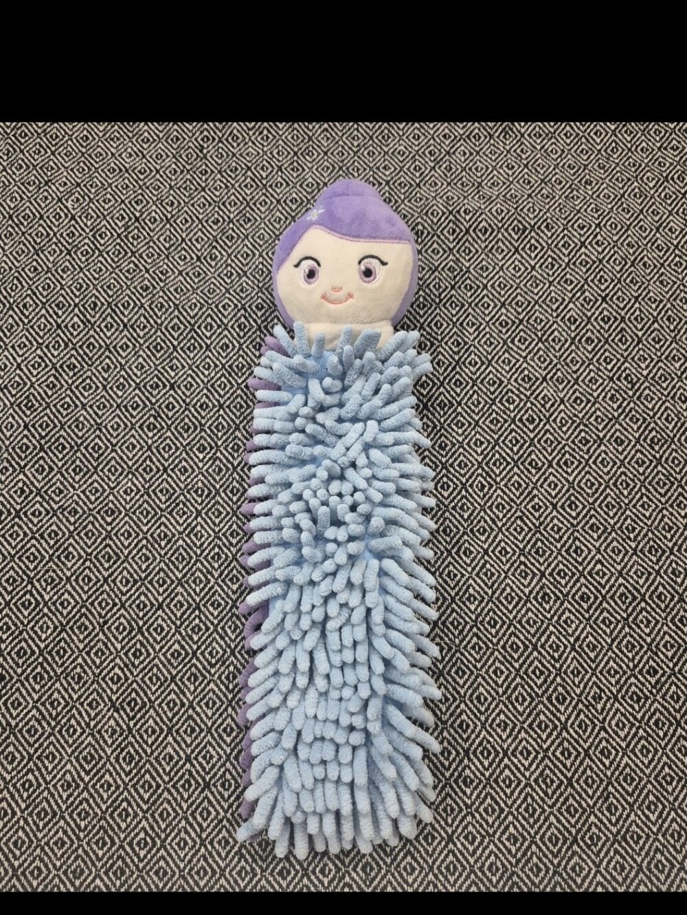 Norwex Kids Pet To Dry Towel